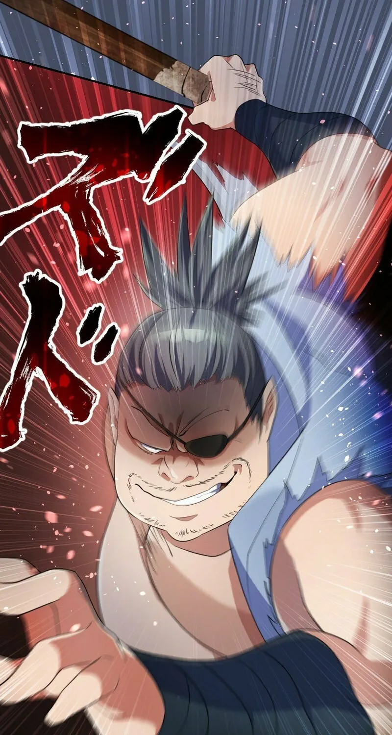 Fukushuu no Taishi - Level 9999 no Bakumatsu Isekai Tensei Chapter 25 page 60 - 