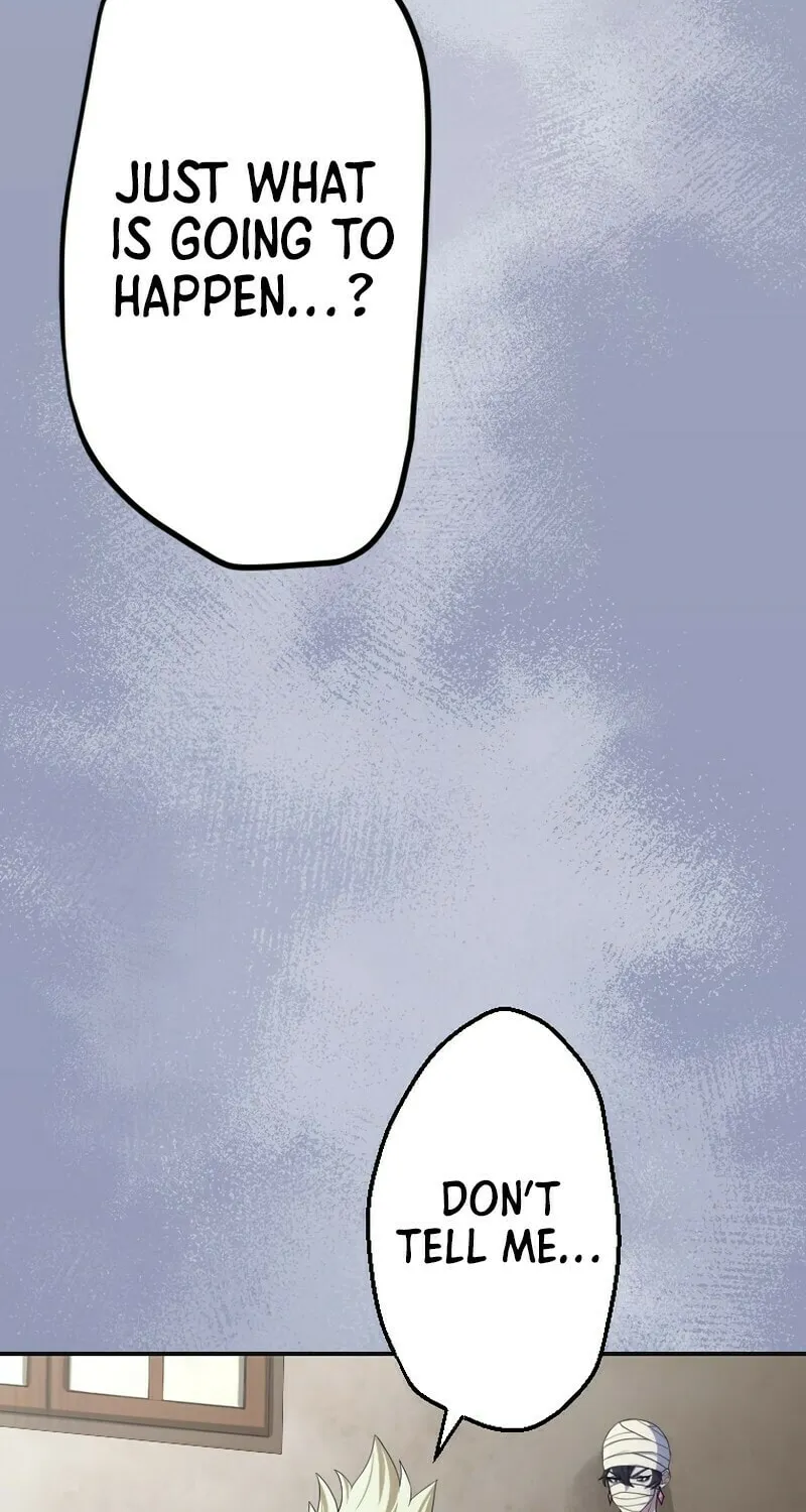 Fukushuu no Taishi - Level 9999 no Bakumatsu Isekai Tensei Chapter 25 page 7 - 