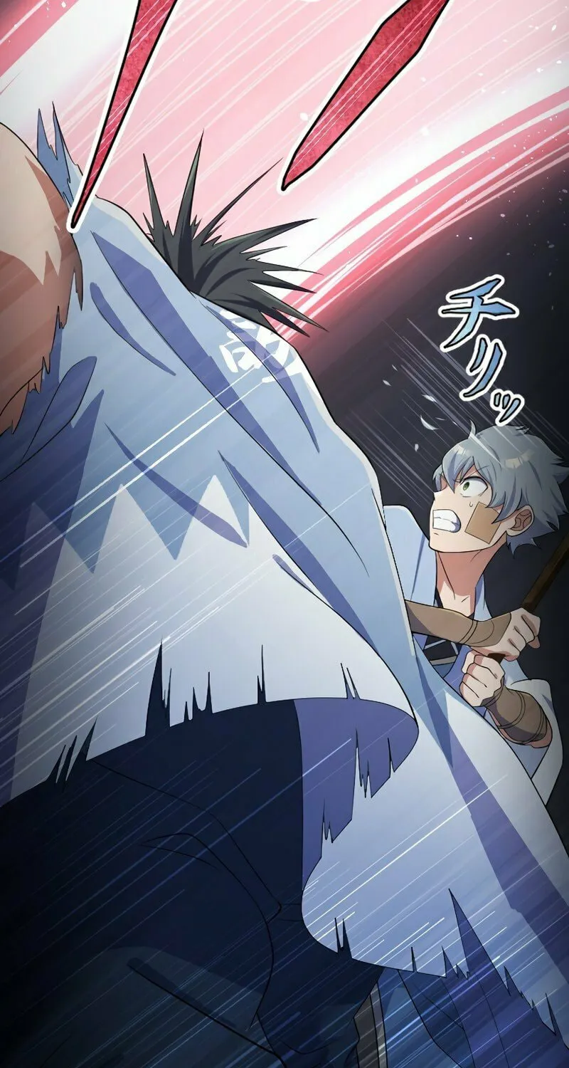 Fukushuu no Taishi - Level 9999 no Bakumatsu Isekai Tensei Chapter 25 page 64 - 
