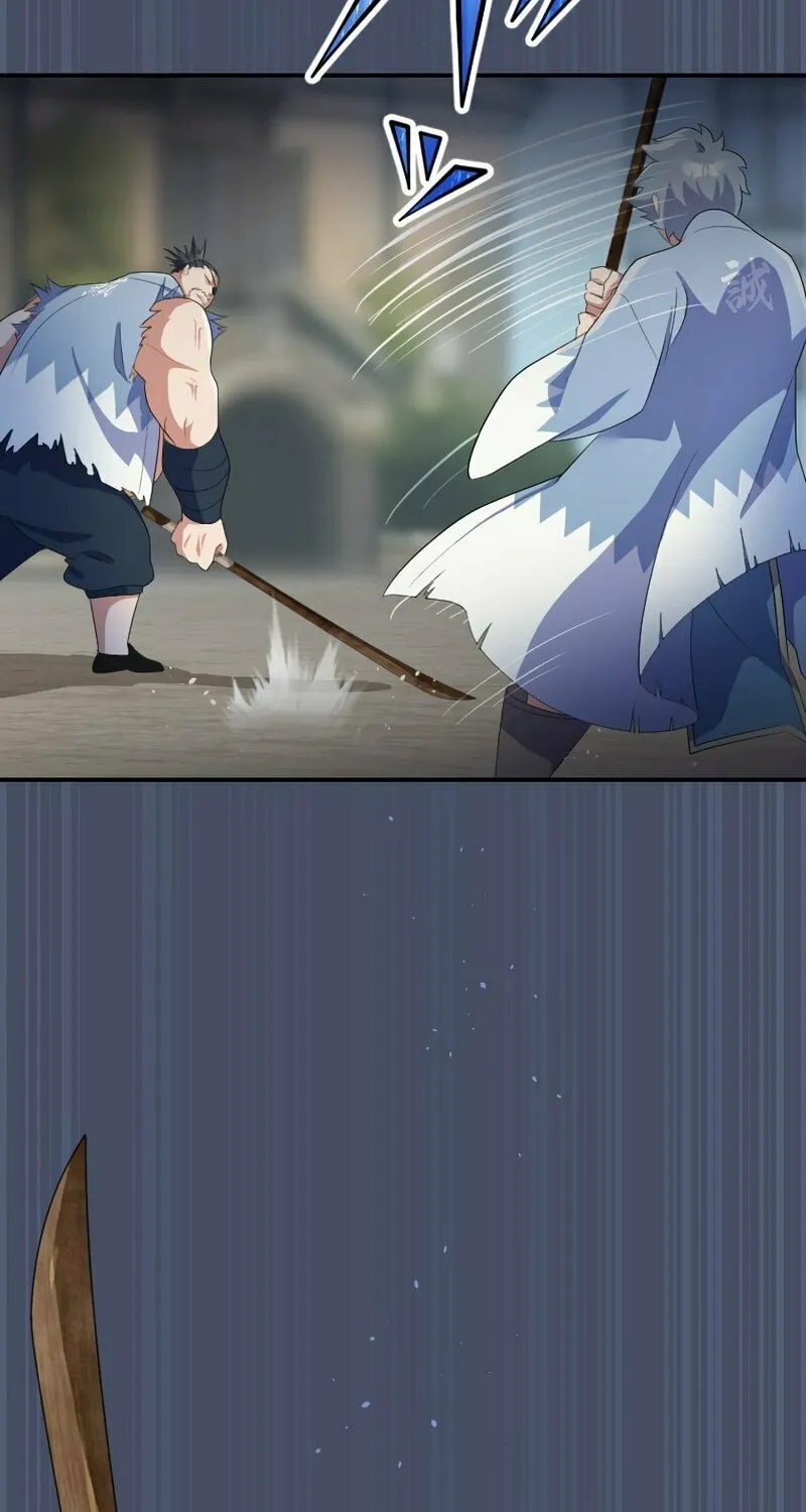 Fukushuu no Taishi - Level 9999 no Bakumatsu Isekai Tensei Chapter 25 page 67 - 
