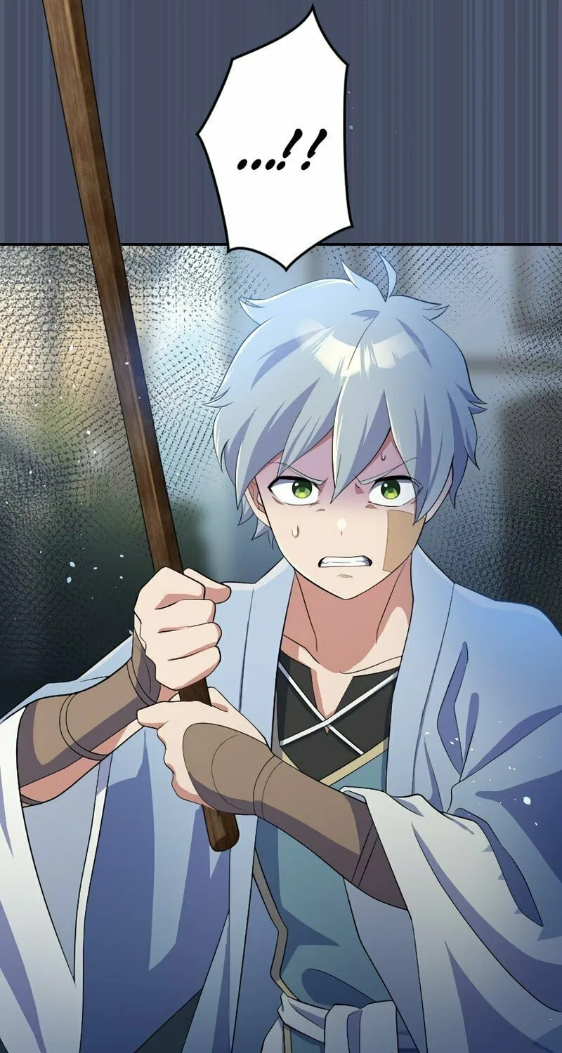 Fukushuu no Taishi - Level 9999 no Bakumatsu Isekai Tensei Chapter 25 page 68 - 