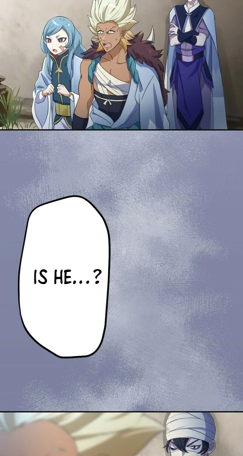 Fukushuu no Taishi - Level 9999 no Bakumatsu Isekai Tensei Chapter 25 page 8 - 