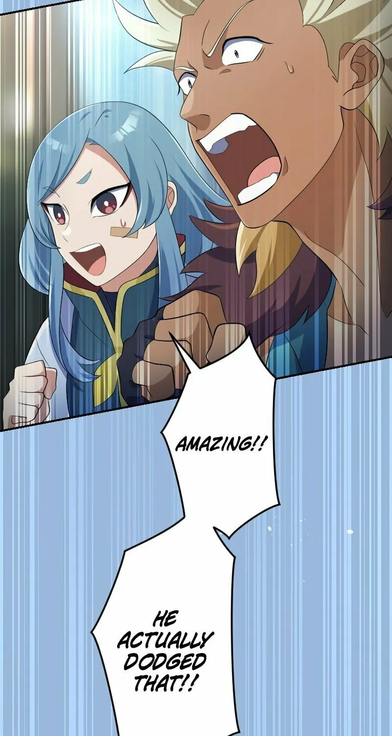 Fukushuu no Taishi - Level 9999 no Bakumatsu Isekai Tensei Chapter 25 page 71 - 