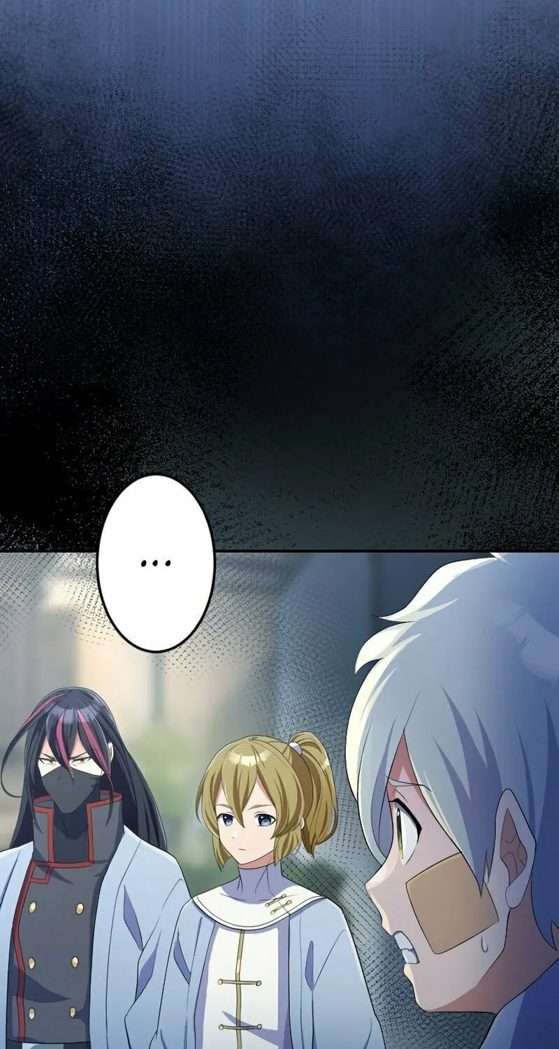 Fukushuu no Taishi - Level 9999 no Bakumatsu Isekai Tensei Chapter 25 page 73 - 