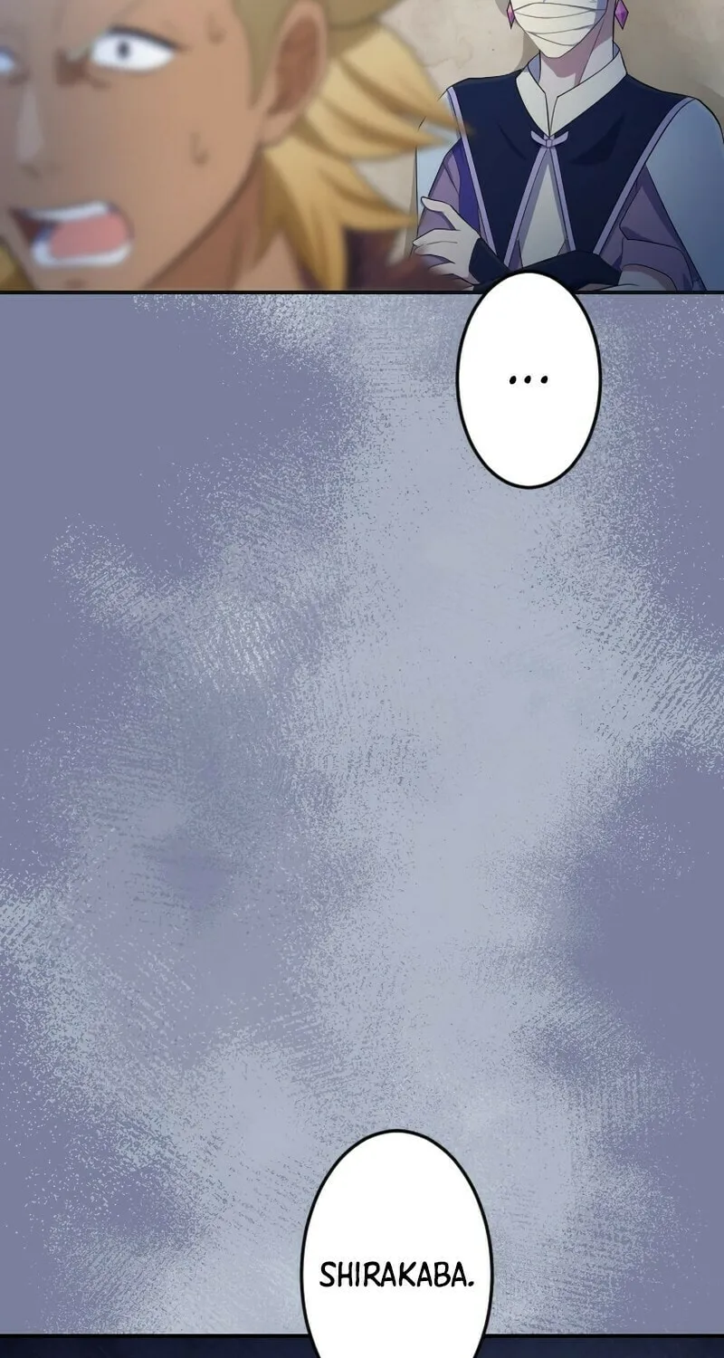 Fukushuu no Taishi - Level 9999 no Bakumatsu Isekai Tensei Chapter 25 page 9 - 