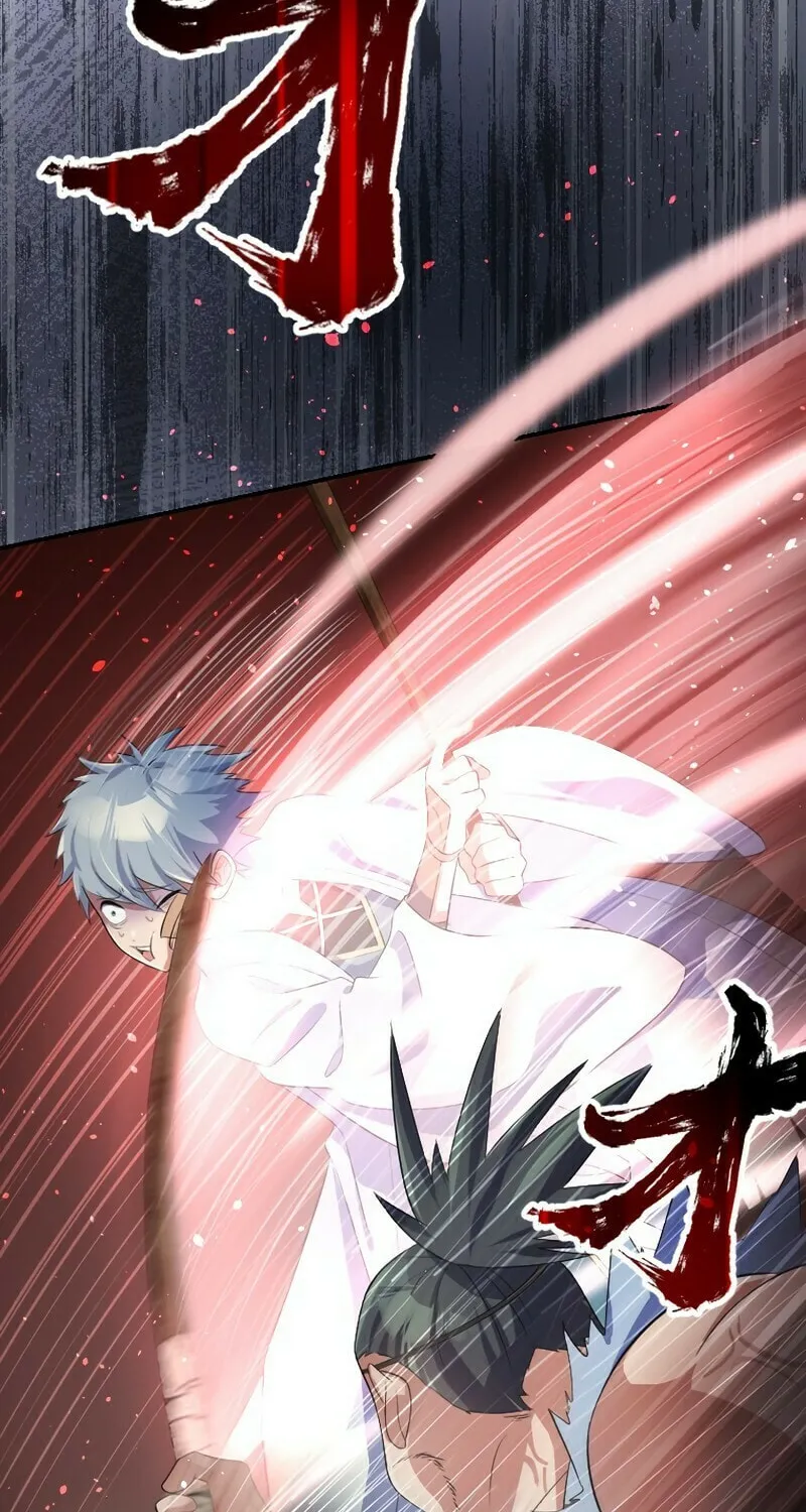 Fukushuu no Taishi - Level 9999 no Bakumatsu Isekai Tensei Chapter 25 page 92 - 