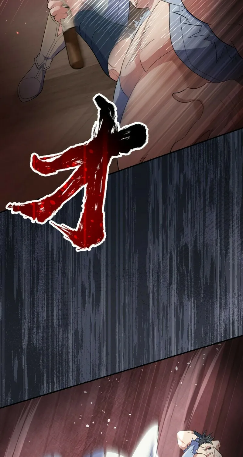 Fukushuu no Taishi - Level 9999 no Bakumatsu Isekai Tensei Chapter 25 page 93 - 