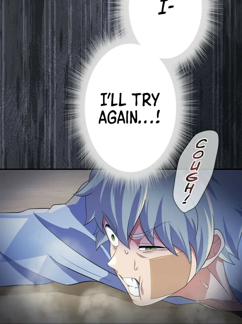 Fukushuu no Taishi - Level 9999 no Bakumatsu Isekai Tensei Chapter 25 page 96 - 