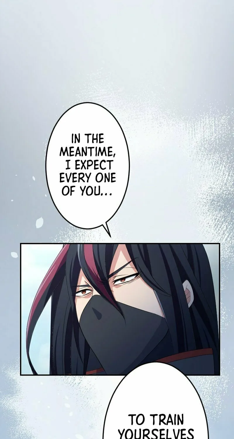 Fukushuu no Taishi - Level 9999 no Bakumatsu Isekai Tensei Chapter 26 page 120 - 