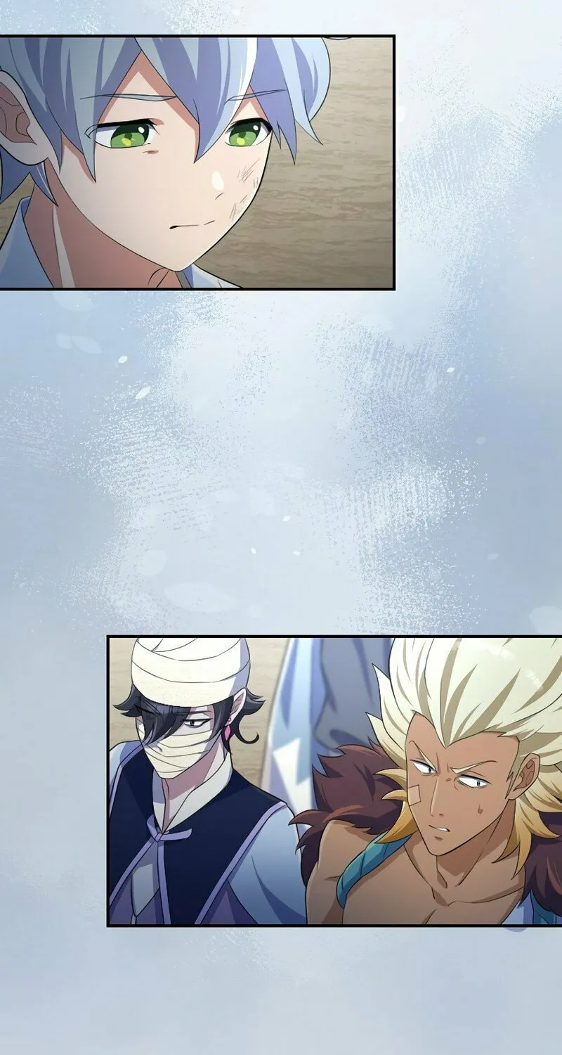 Fukushuu no Taishi - Level 9999 no Bakumatsu Isekai Tensei Chapter 26 page 125 - 