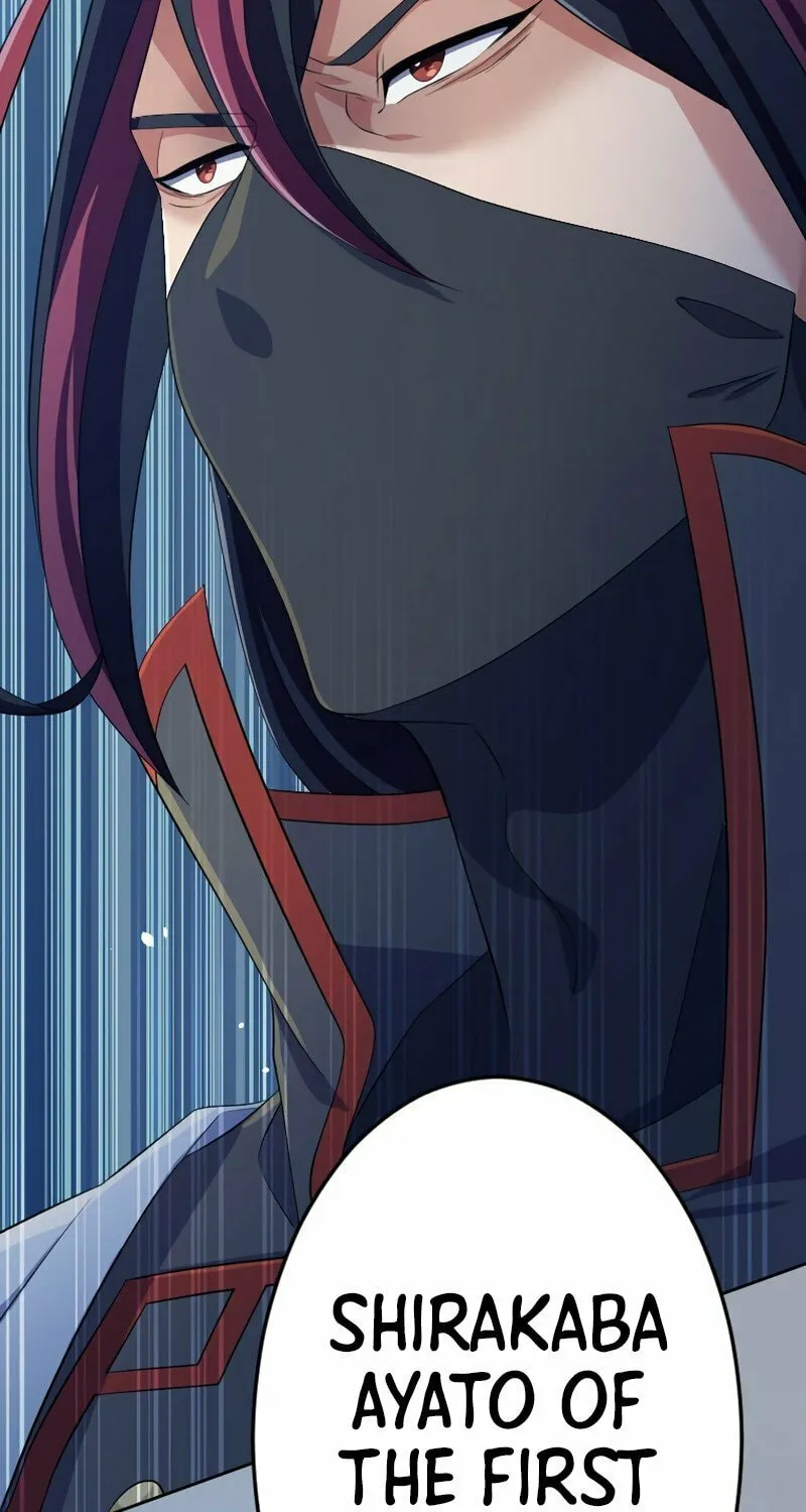 Fukushuu no Taishi - Level 9999 no Bakumatsu Isekai Tensei Chapter 26 page 128 - 