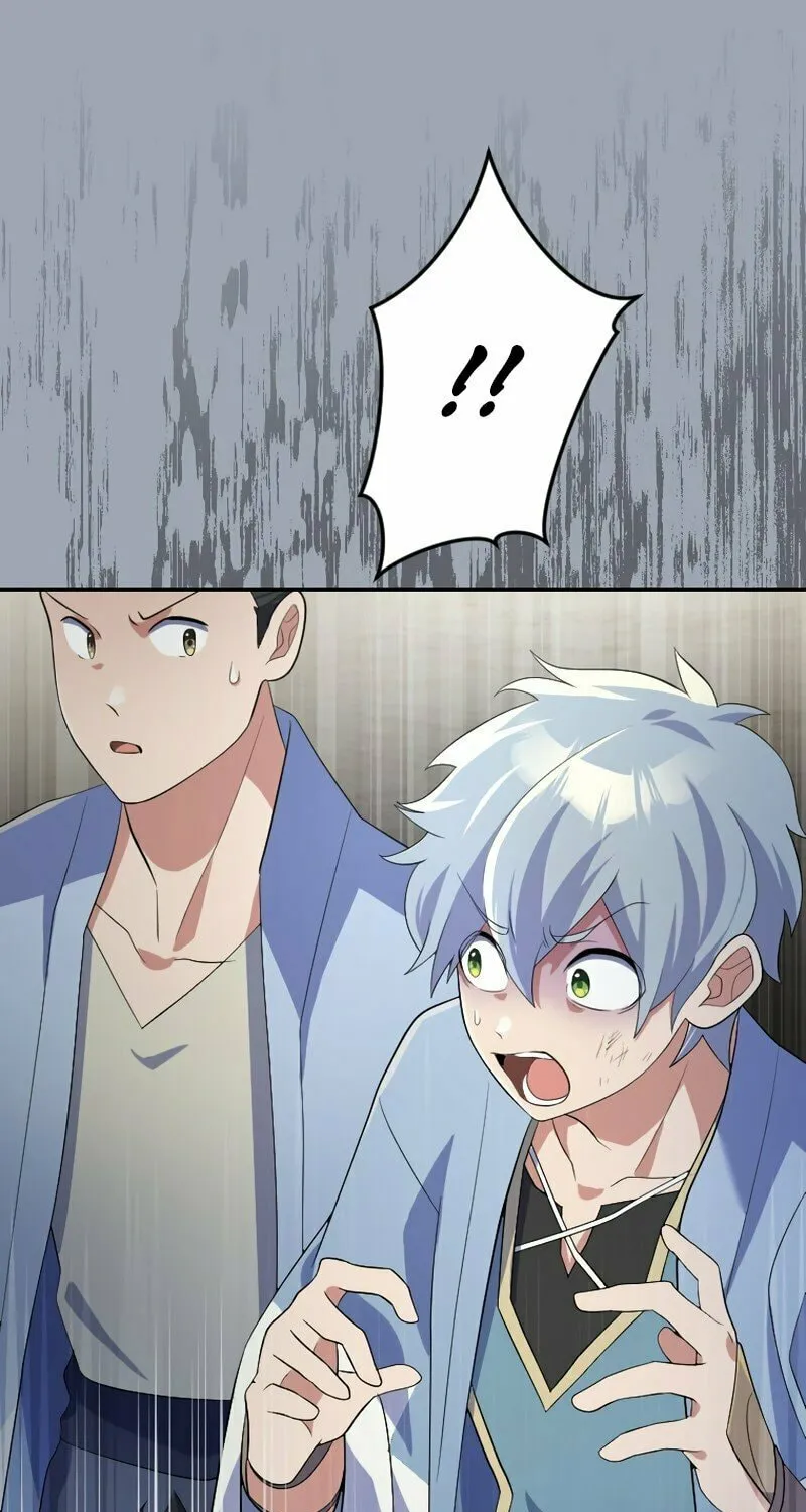 Fukushuu no Taishi - Level 9999 no Bakumatsu Isekai Tensei Chapter 26 page 131 - 