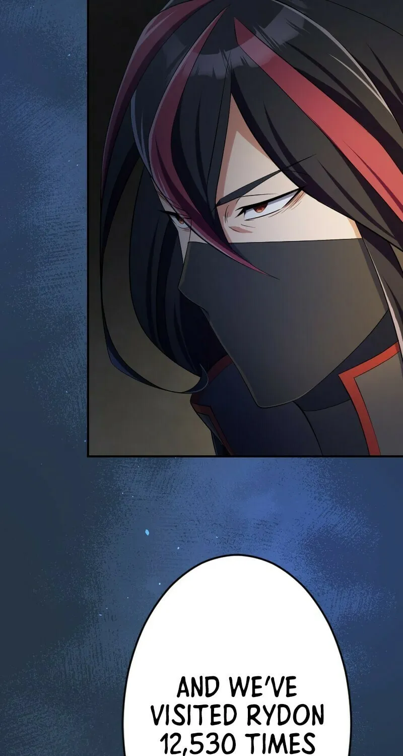 Fukushuu no Taishi - Level 9999 no Bakumatsu Isekai Tensei Chapter 26 page 20 - 