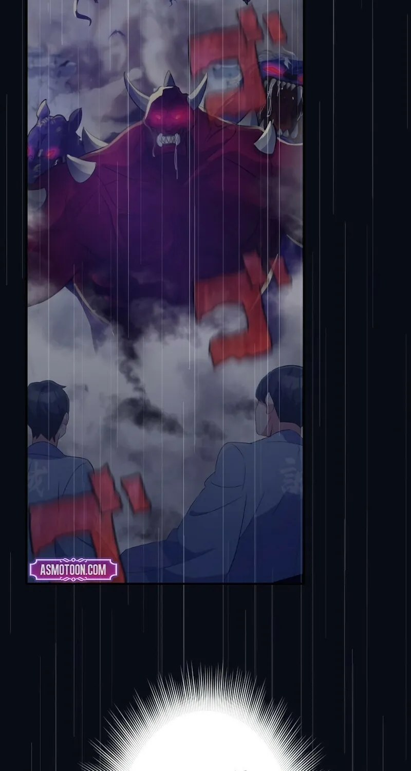 Fukushuu no Taishi - Level 9999 no Bakumatsu Isekai Tensei Chapter 26 page 53 - 