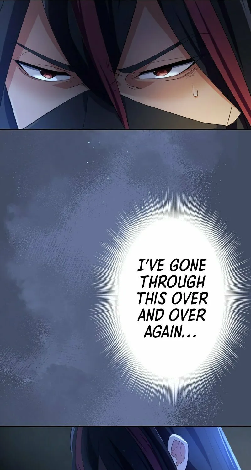 Fukushuu no Taishi - Level 9999 no Bakumatsu Isekai Tensei Chapter 26 page 59 - 
