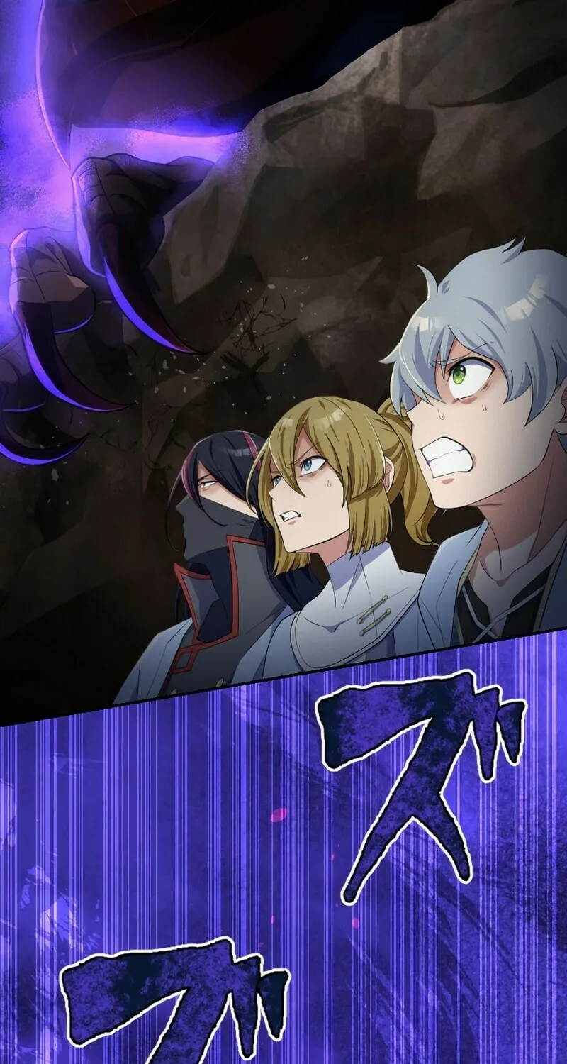 Fukushuu no Taishi - Level 9999 no Bakumatsu Isekai Tensei Chapter 27 page 106 - 