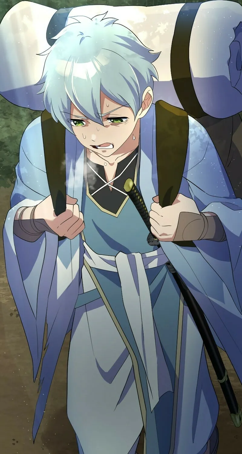 Fukushuu no Taishi - Level 9999 no Bakumatsu Isekai Tensei Chapter 27 page 16 - 