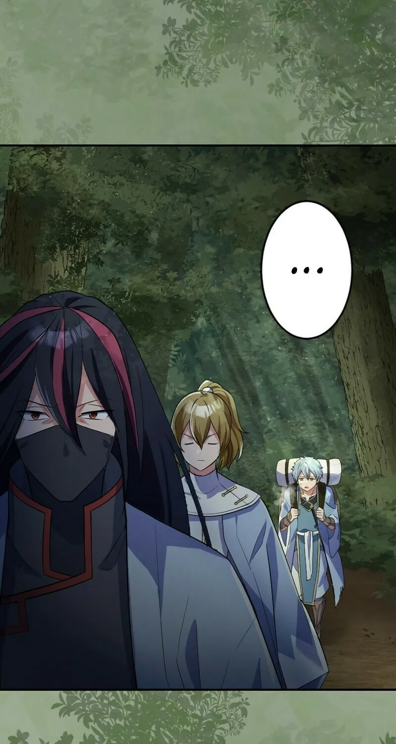 Fukushuu no Taishi - Level 9999 no Bakumatsu Isekai Tensei Chapter 27 page 18 - 