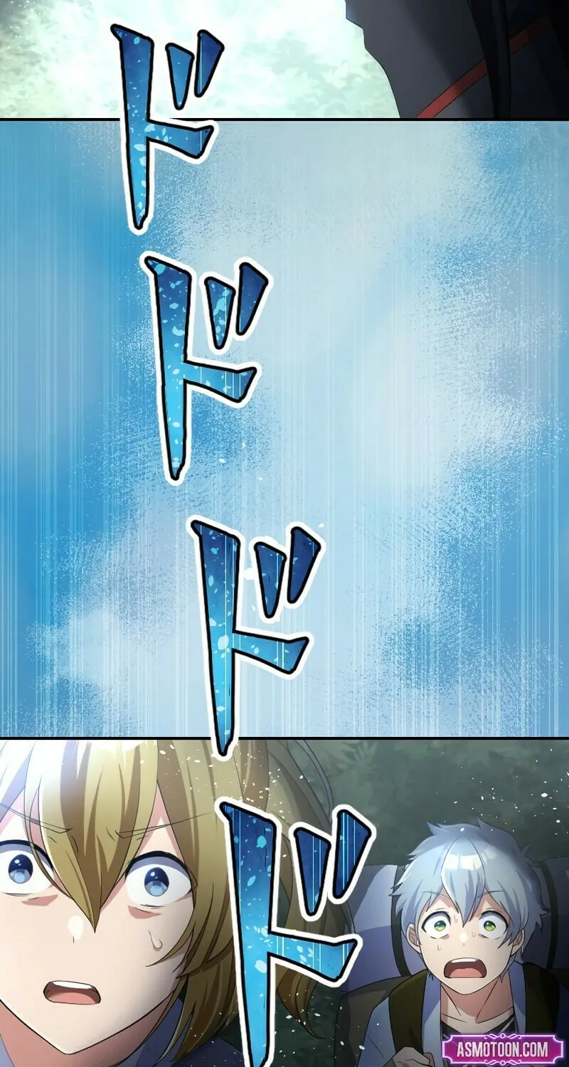 Fukushuu no Taishi - Level 9999 no Bakumatsu Isekai Tensei Chapter 27 page 34 - 