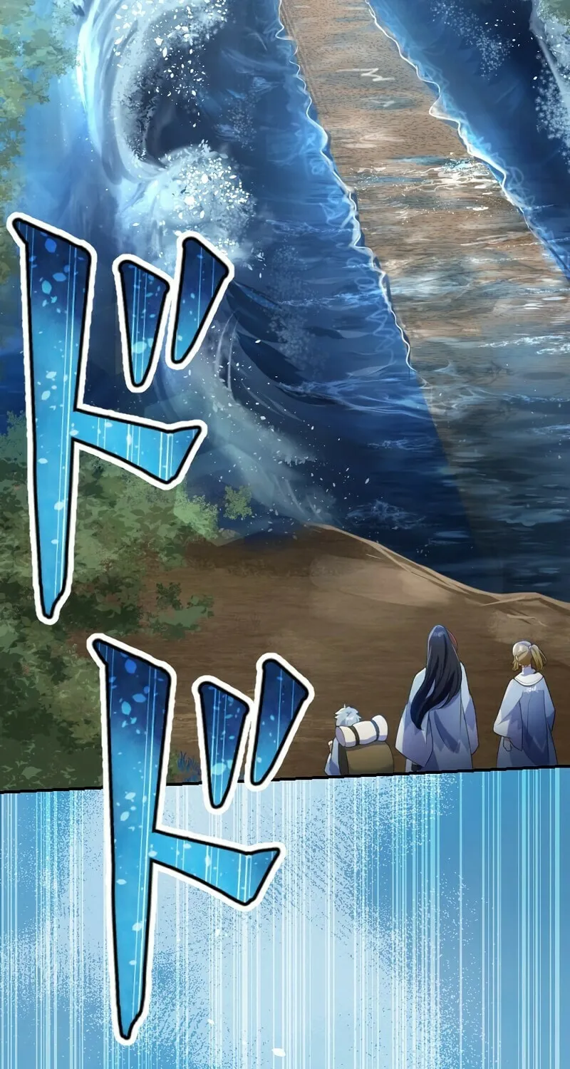 Fukushuu no Taishi - Level 9999 no Bakumatsu Isekai Tensei Chapter 27 page 37 - 