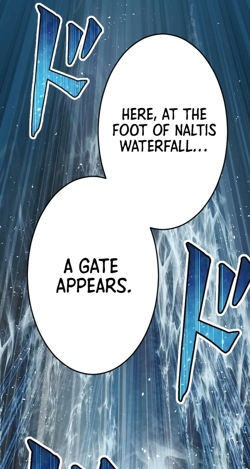 Fukushuu no Taishi - Level 9999 no Bakumatsu Isekai Tensei Chapter 27 page 39 - 