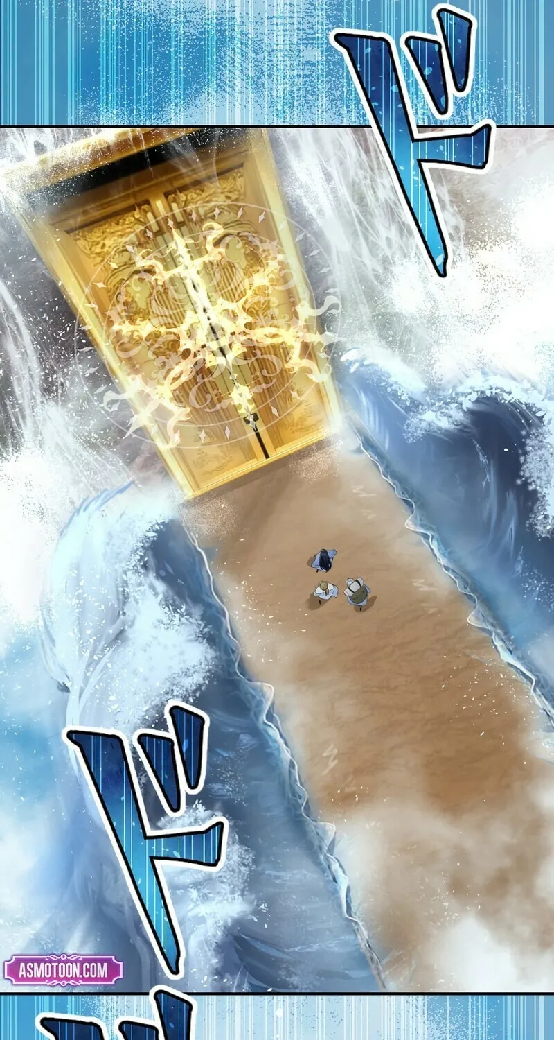 Fukushuu no Taishi - Level 9999 no Bakumatsu Isekai Tensei Chapter 27 page 46 - 