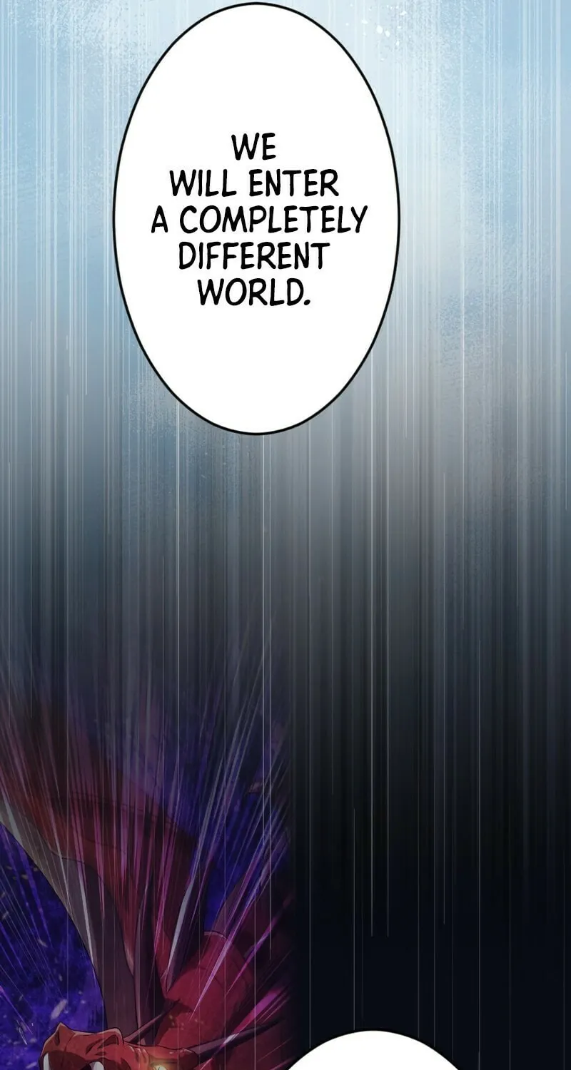 Fukushuu no Taishi - Level 9999 no Bakumatsu Isekai Tensei Chapter 27 page 51 - 