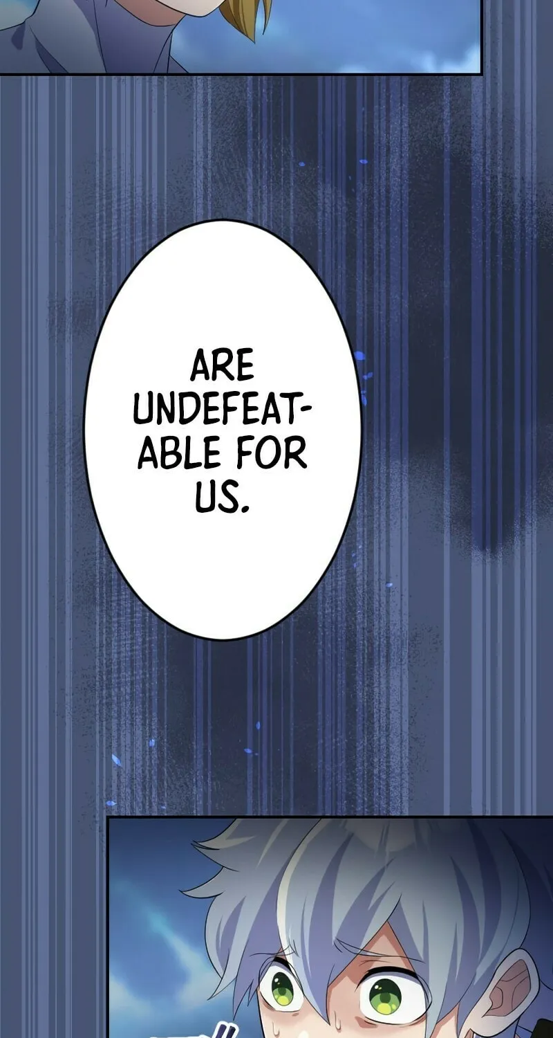 Fukushuu no Taishi - Level 9999 no Bakumatsu Isekai Tensei Chapter 27 page 60 - 