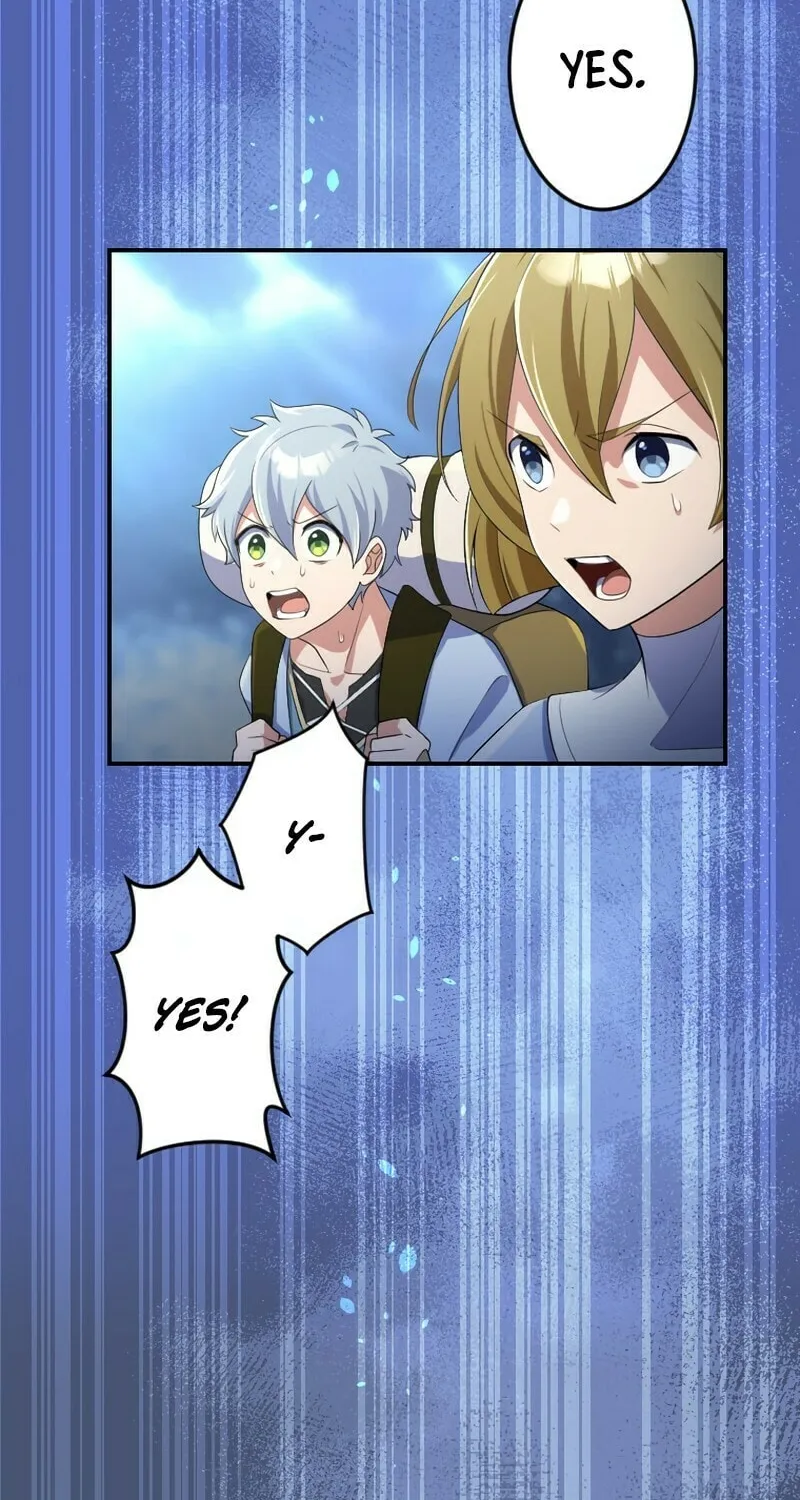 Fukushuu no Taishi - Level 9999 no Bakumatsu Isekai Tensei Chapter 27 page 66 - 