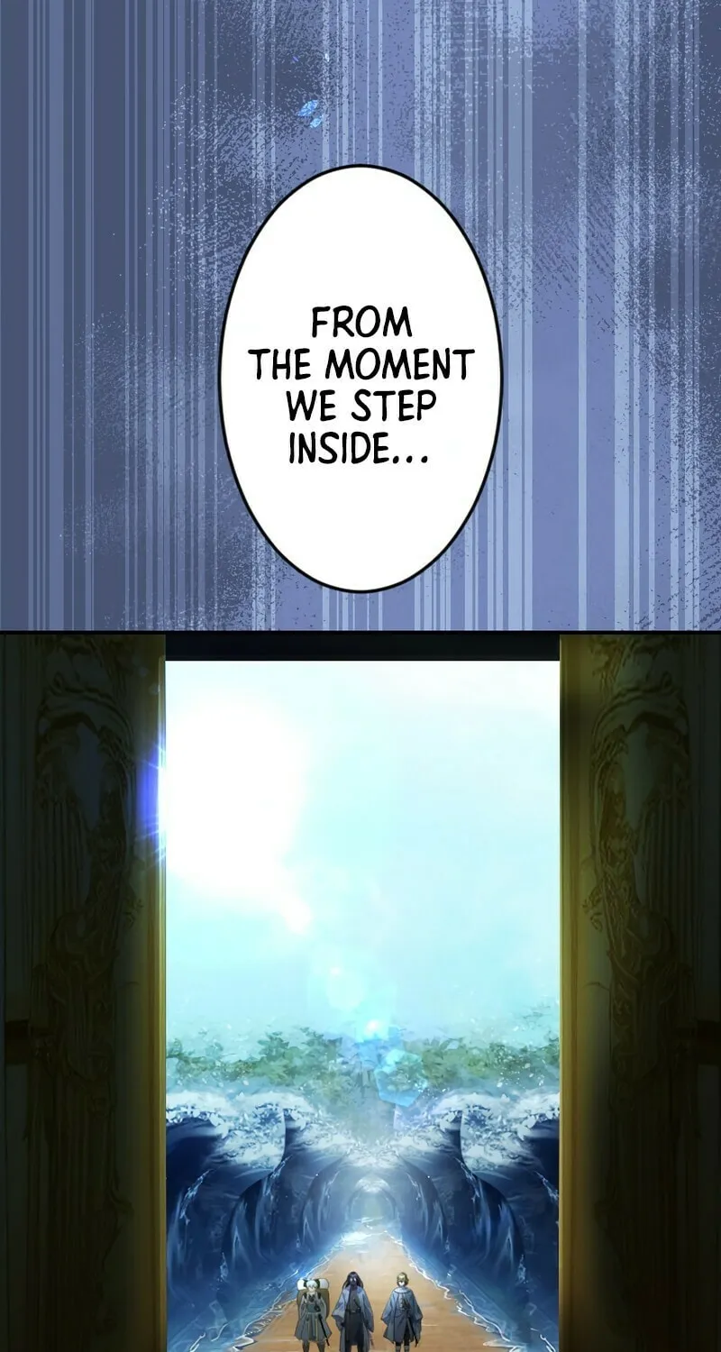 Fukushuu no Taishi - Level 9999 no Bakumatsu Isekai Tensei Chapter 27 page 67 - 