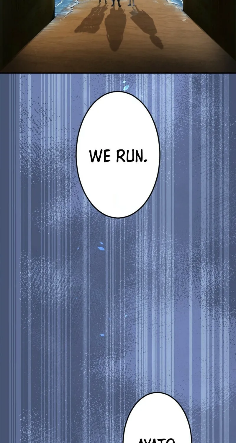 Fukushuu no Taishi - Level 9999 no Bakumatsu Isekai Tensei Chapter 27 page 68 - 