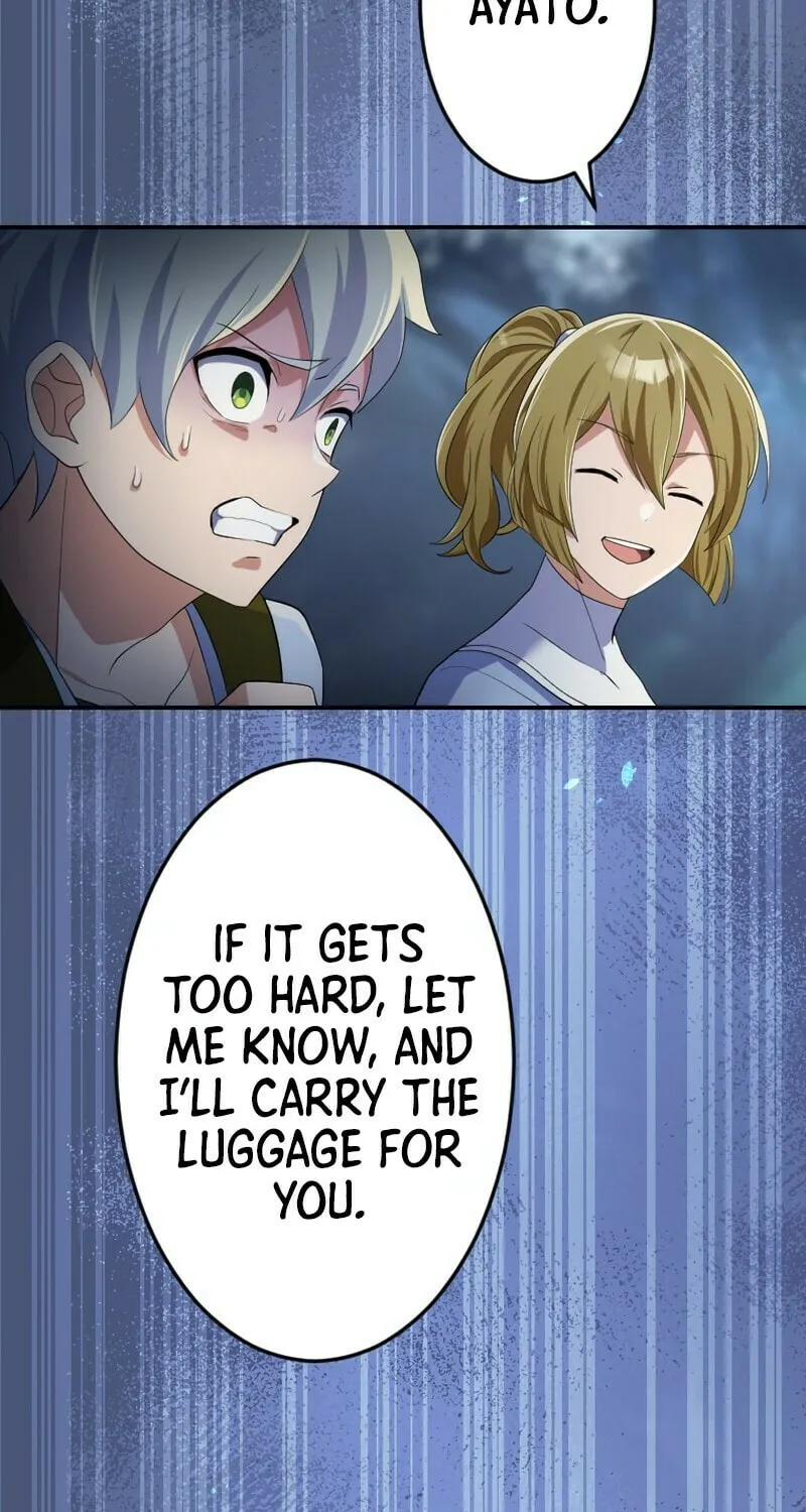 Fukushuu no Taishi - Level 9999 no Bakumatsu Isekai Tensei Chapter 27 page 69 - 