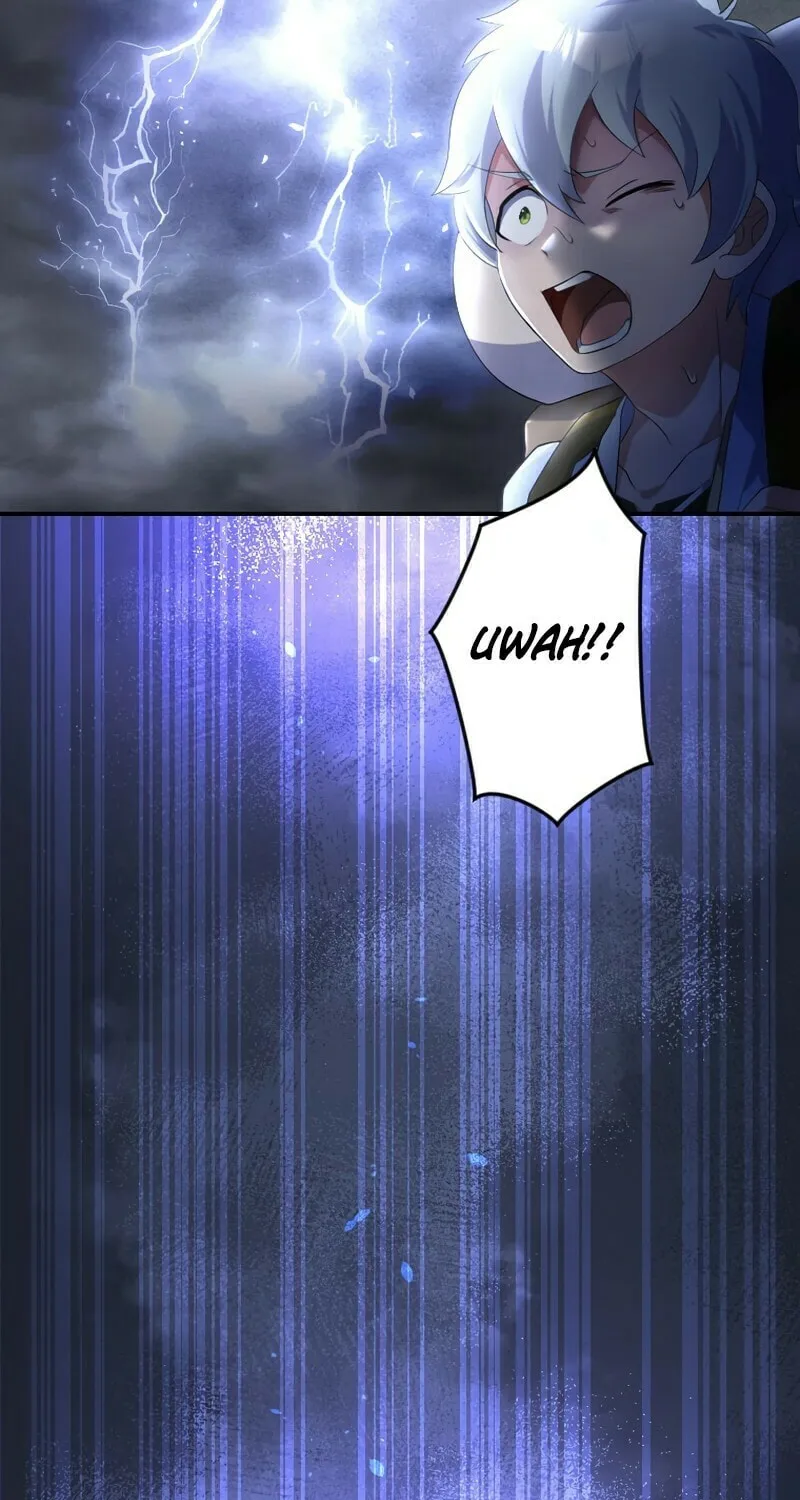Fukushuu no Taishi - Level 9999 no Bakumatsu Isekai Tensei Chapter 27 page 78 - 