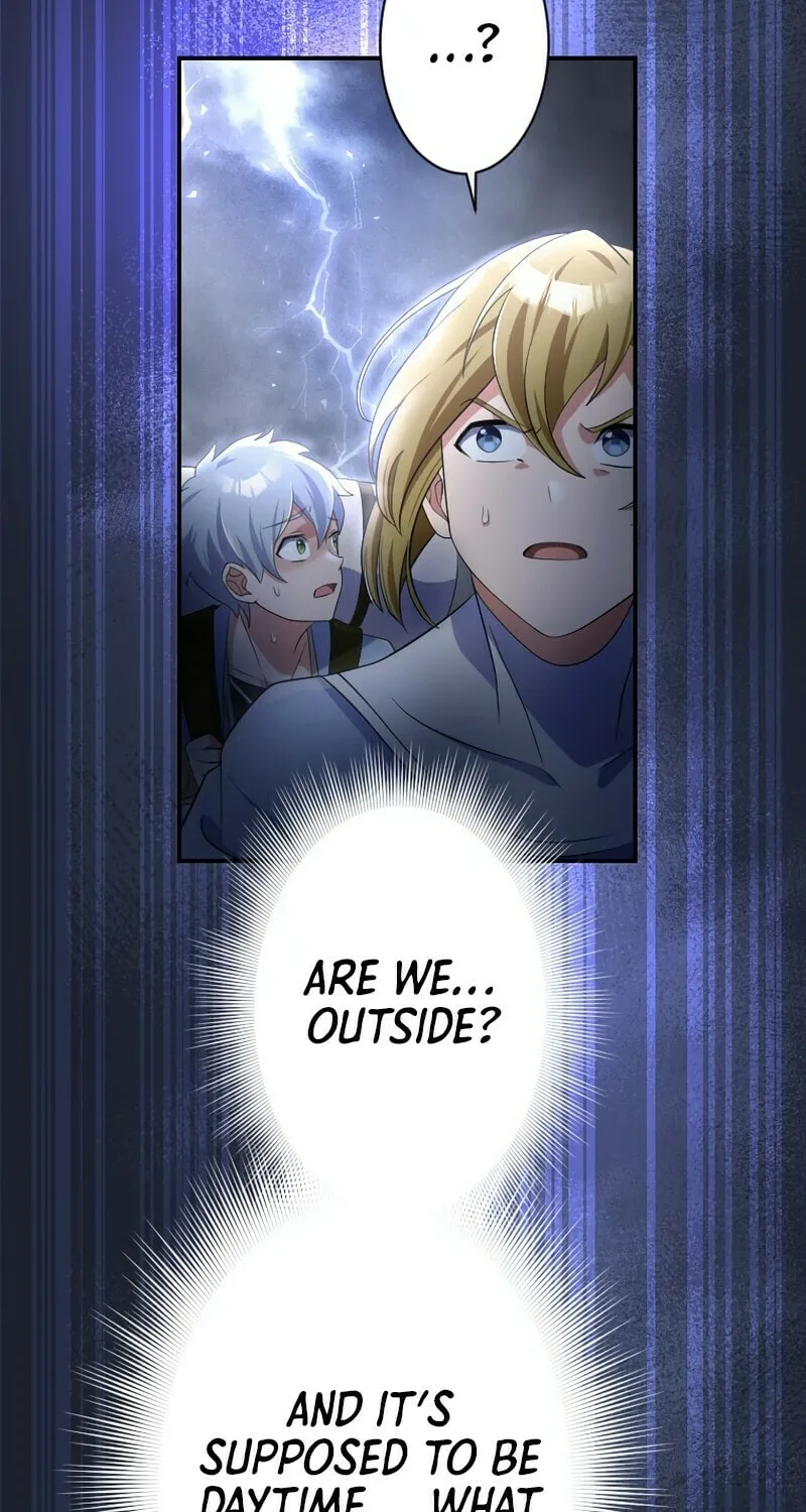 Fukushuu no Taishi - Level 9999 no Bakumatsu Isekai Tensei Chapter 27 page 81 - 