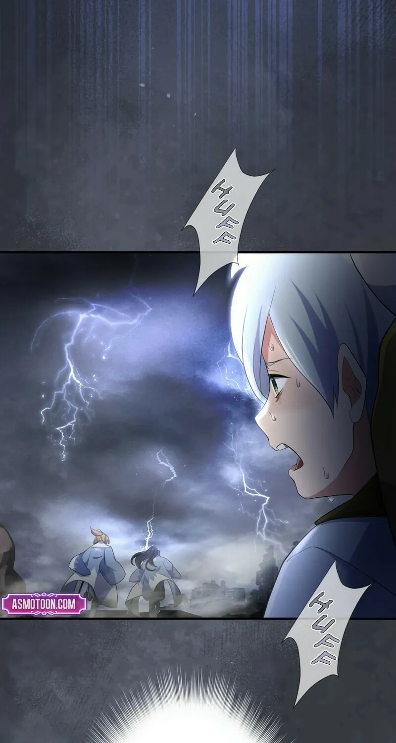 Fukushuu no Taishi - Level 9999 no Bakumatsu Isekai Tensei Chapter 27 page 83 - 