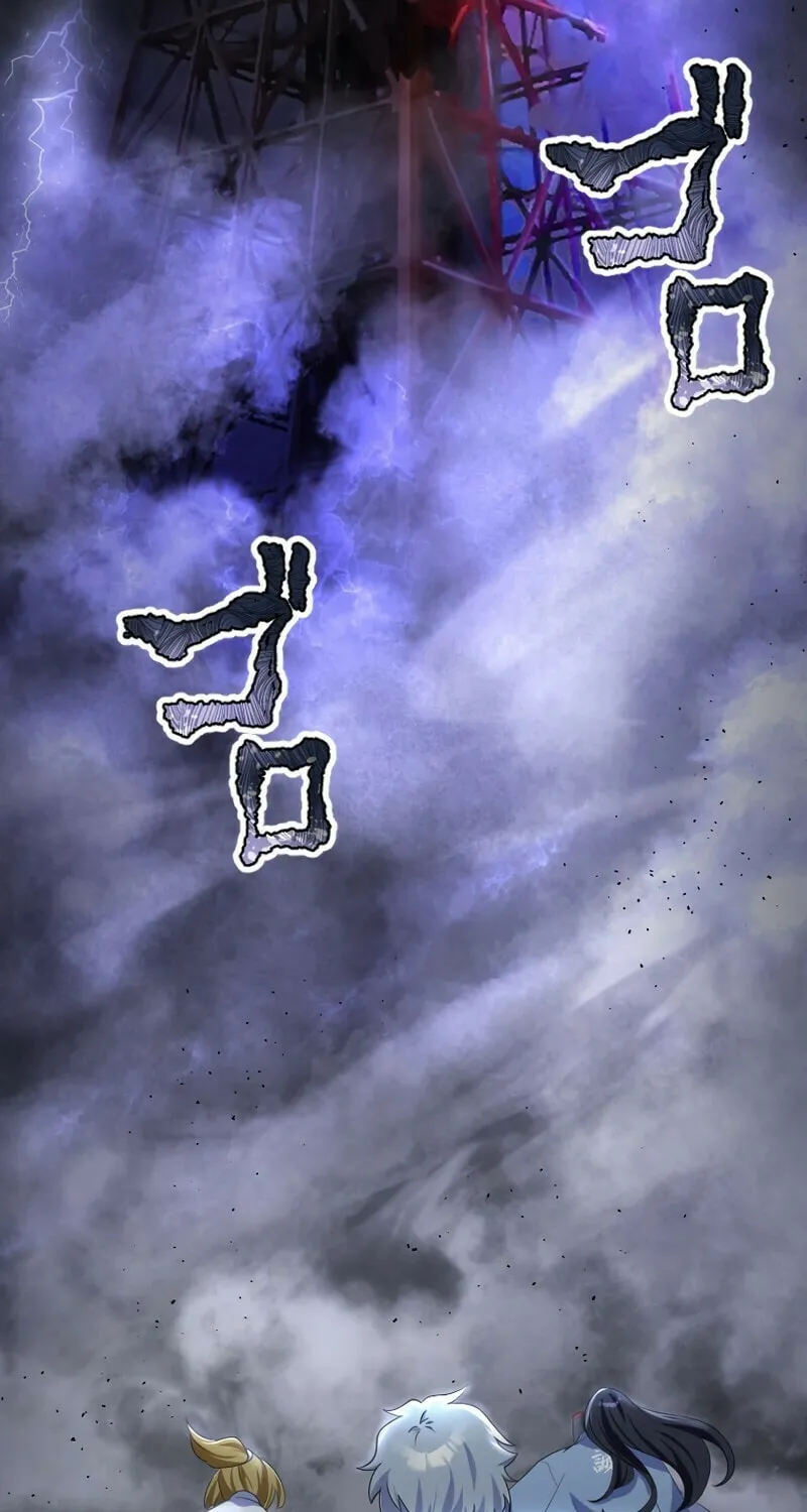 Fukushuu no Taishi - Level 9999 no Bakumatsu Isekai Tensei Chapter 27 page 91 - 