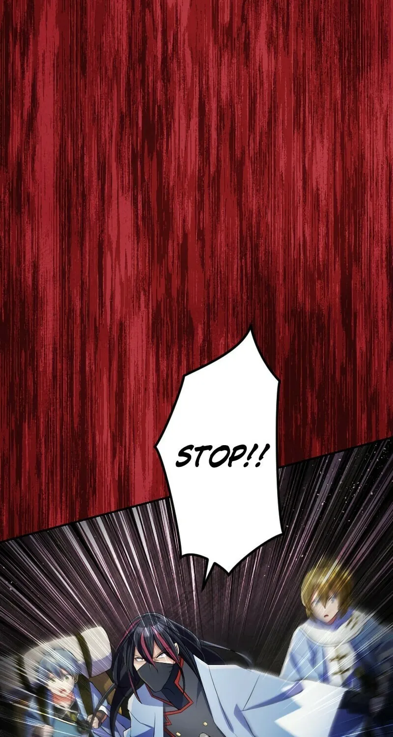 Fukushuu no Taishi - Level 9999 no Bakumatsu Isekai Tensei Chapter 27 page 95 - 