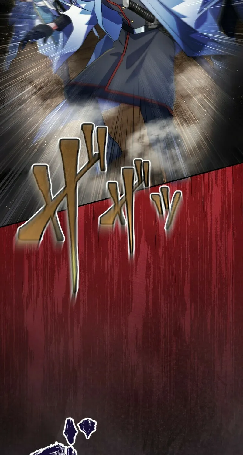 Fukushuu no Taishi - Level 9999 no Bakumatsu Isekai Tensei Chapter 27 page 96 - 