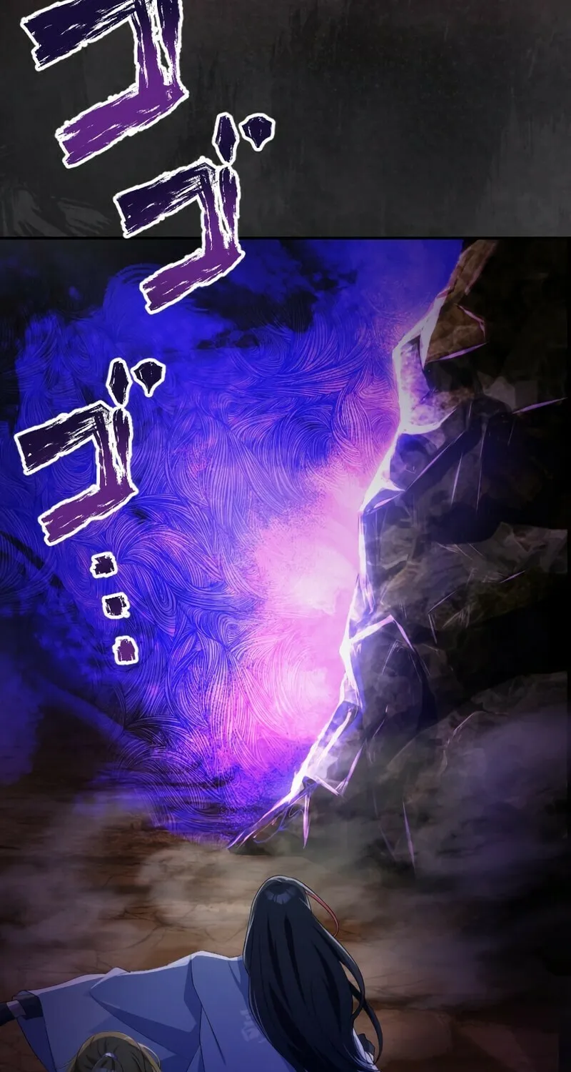 Fukushuu no Taishi - Level 9999 no Bakumatsu Isekai Tensei Chapter 27 page 97 - 