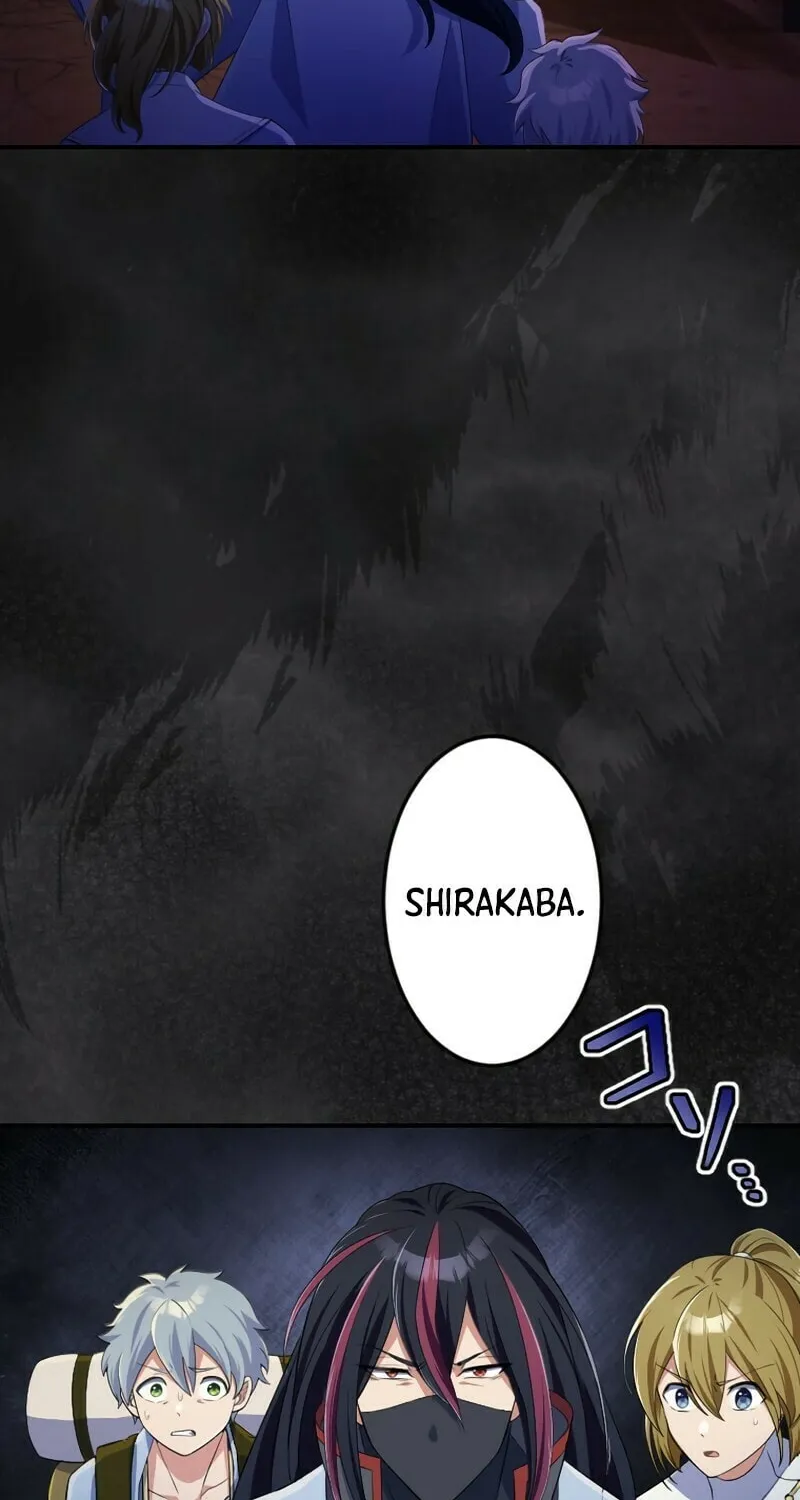 Fukushuu no Taishi - Level 9999 no Bakumatsu Isekai Tensei Chapter 27 page 98 - 