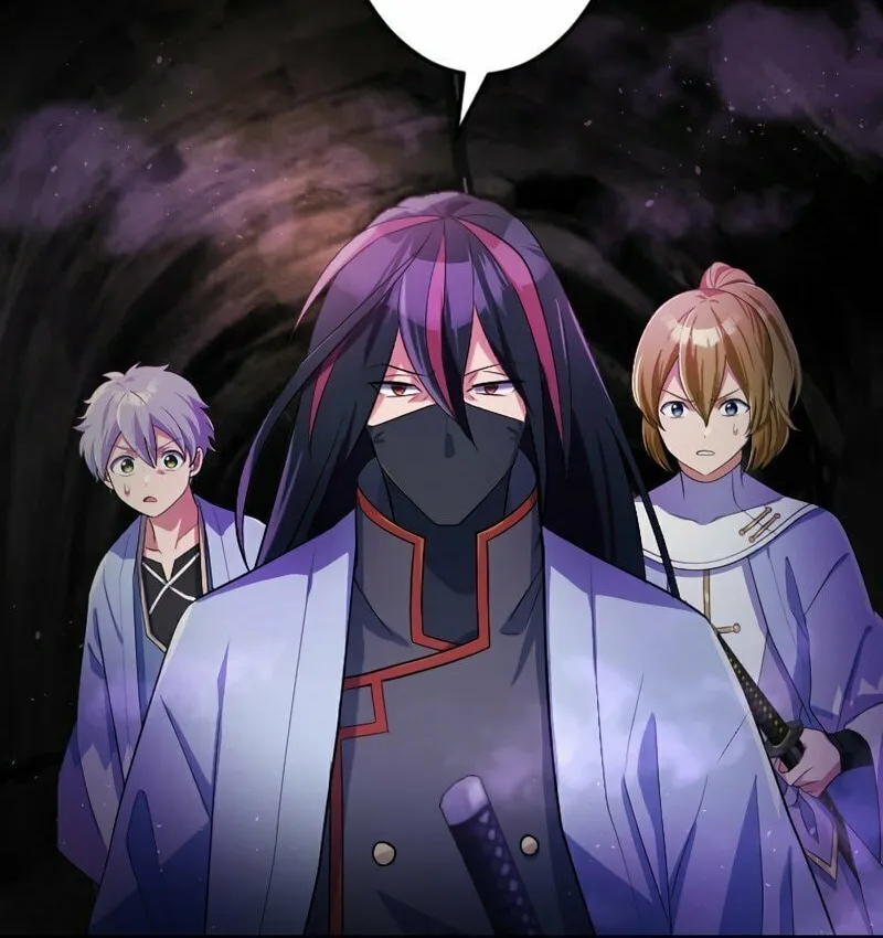 Fukushuu no Taishi - Level 9999 no Bakumatsu Isekai Tensei Chapter 28 page 103 - 