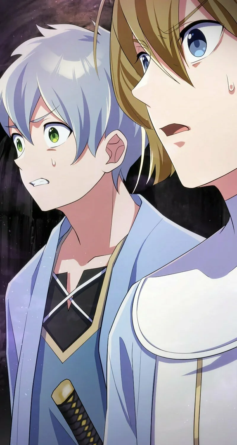 Fukushuu no Taishi - Level 9999 no Bakumatsu Isekai Tensei Chapter 28 page 109 - 