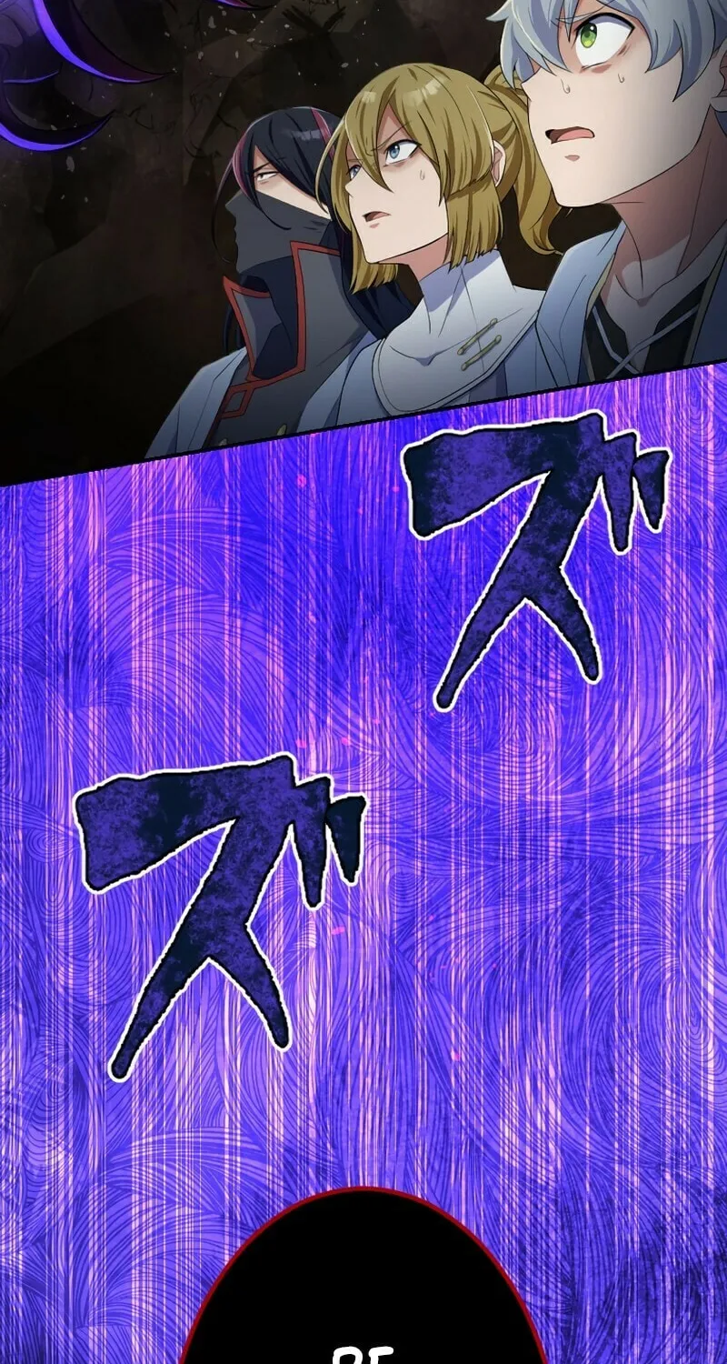 Fukushuu no Taishi - Level 9999 no Bakumatsu Isekai Tensei Chapter 28 page 3 - 