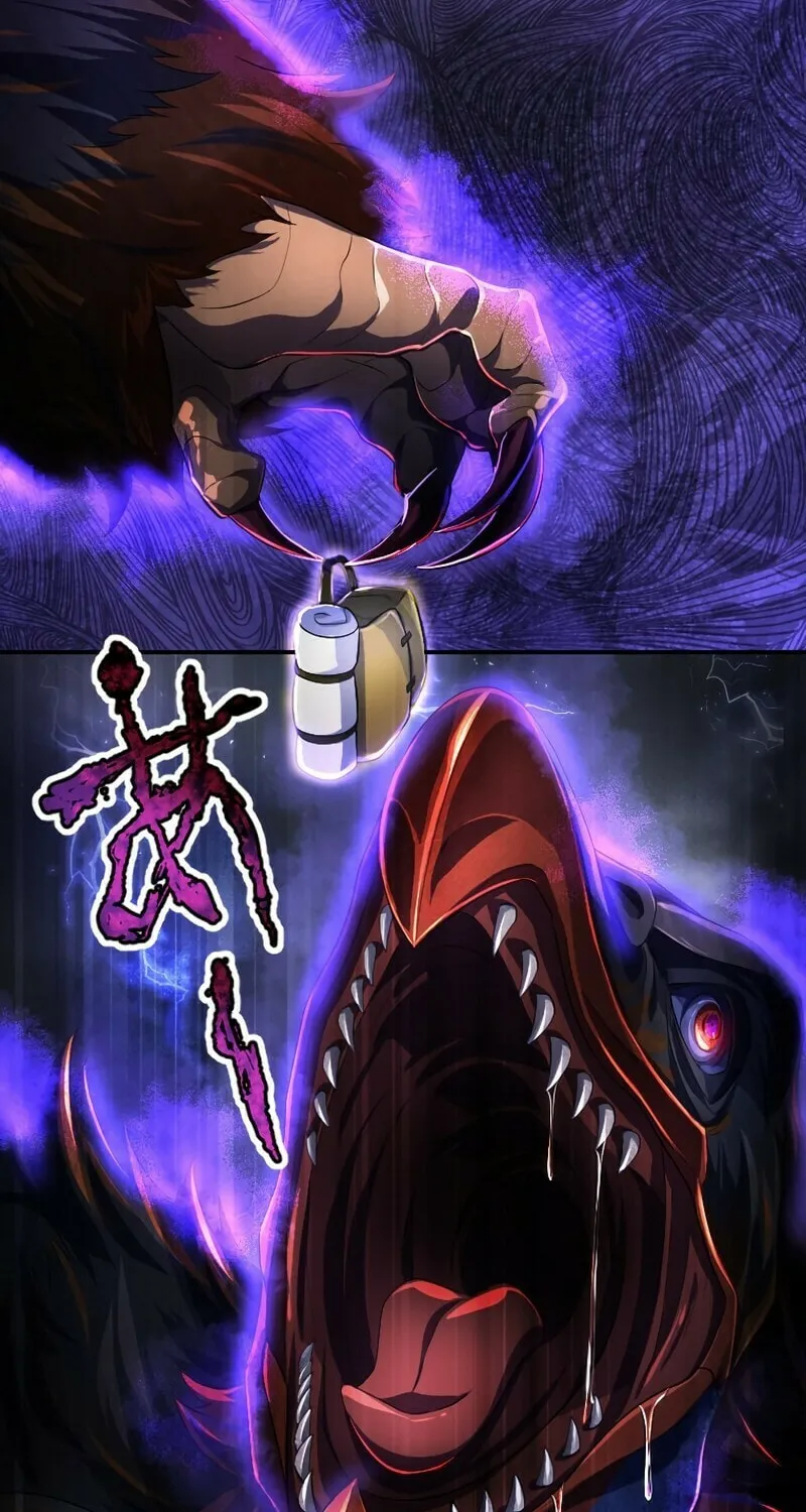 Fukushuu no Taishi - Level 9999 no Bakumatsu Isekai Tensei Chapter 28 page 21 - 