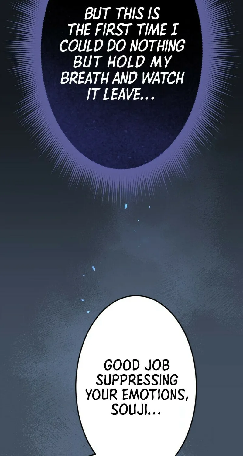 Fukushuu no Taishi - Level 9999 no Bakumatsu Isekai Tensei Chapter 28 page 27 - 