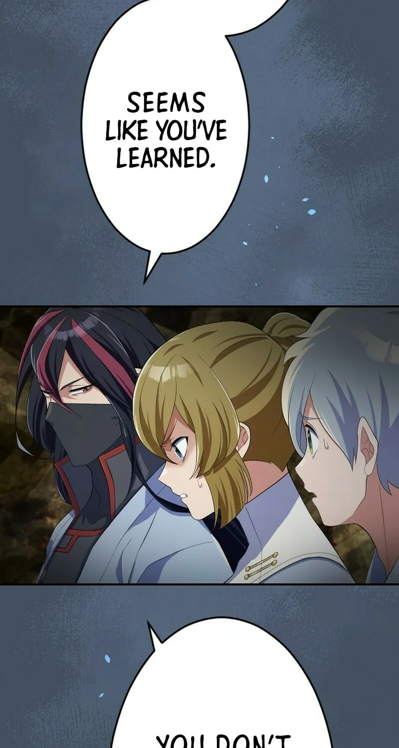 Fukushuu no Taishi - Level 9999 no Bakumatsu Isekai Tensei Chapter 28 page 28 - 
