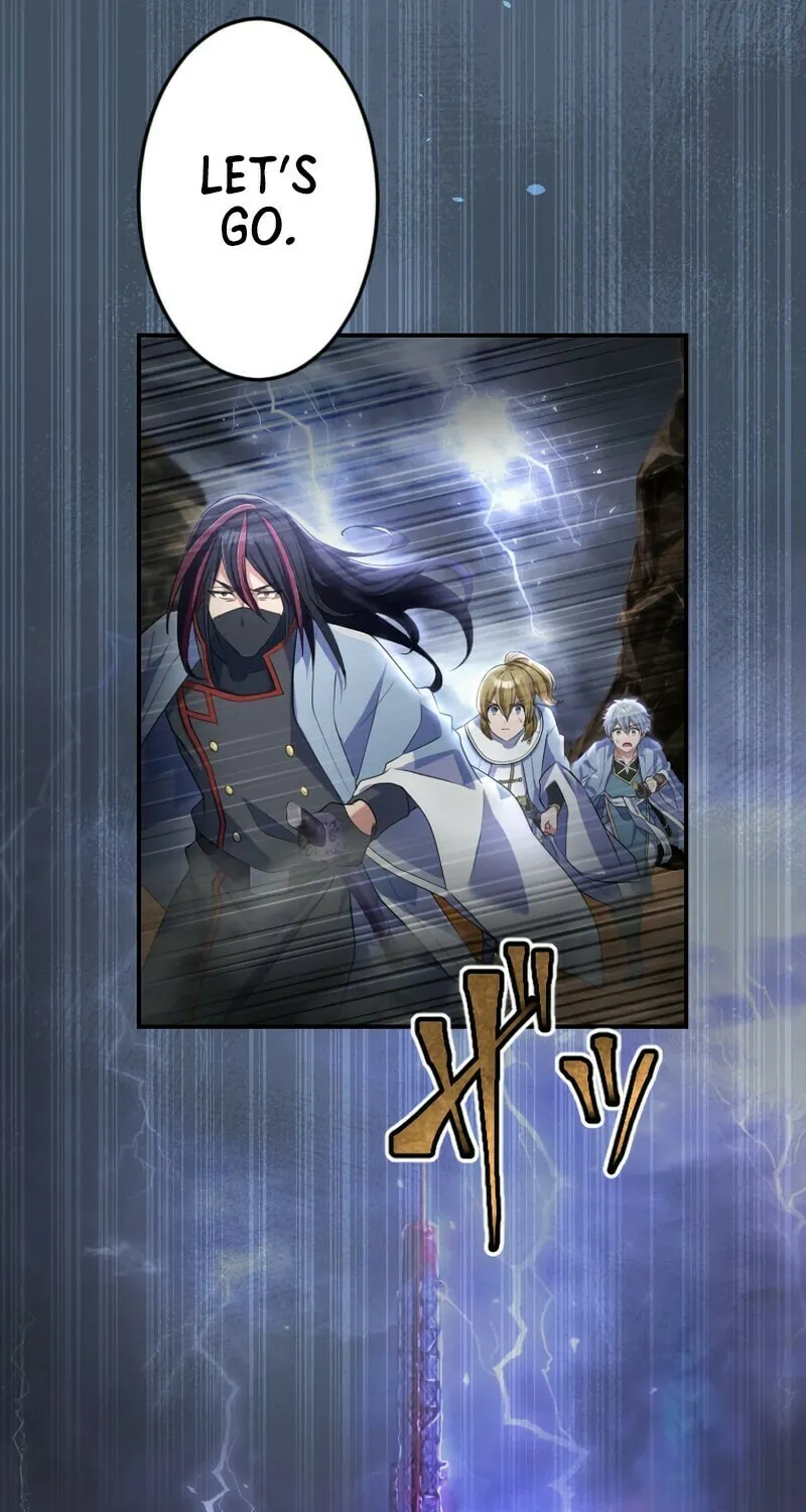 Fukushuu no Taishi - Level 9999 no Bakumatsu Isekai Tensei Chapter 28 page 32 - 