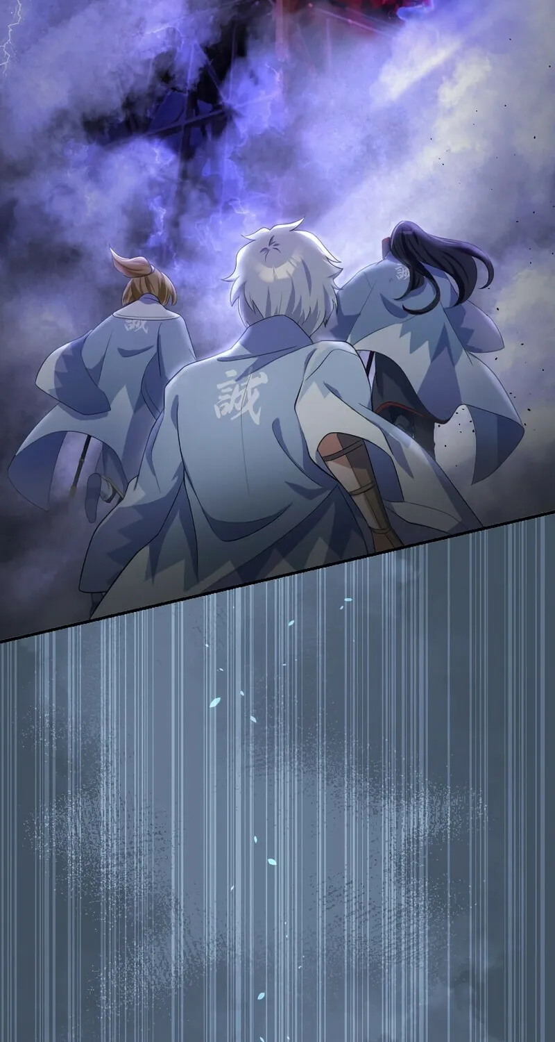 Fukushuu no Taishi - Level 9999 no Bakumatsu Isekai Tensei Chapter 28 page 34 - 