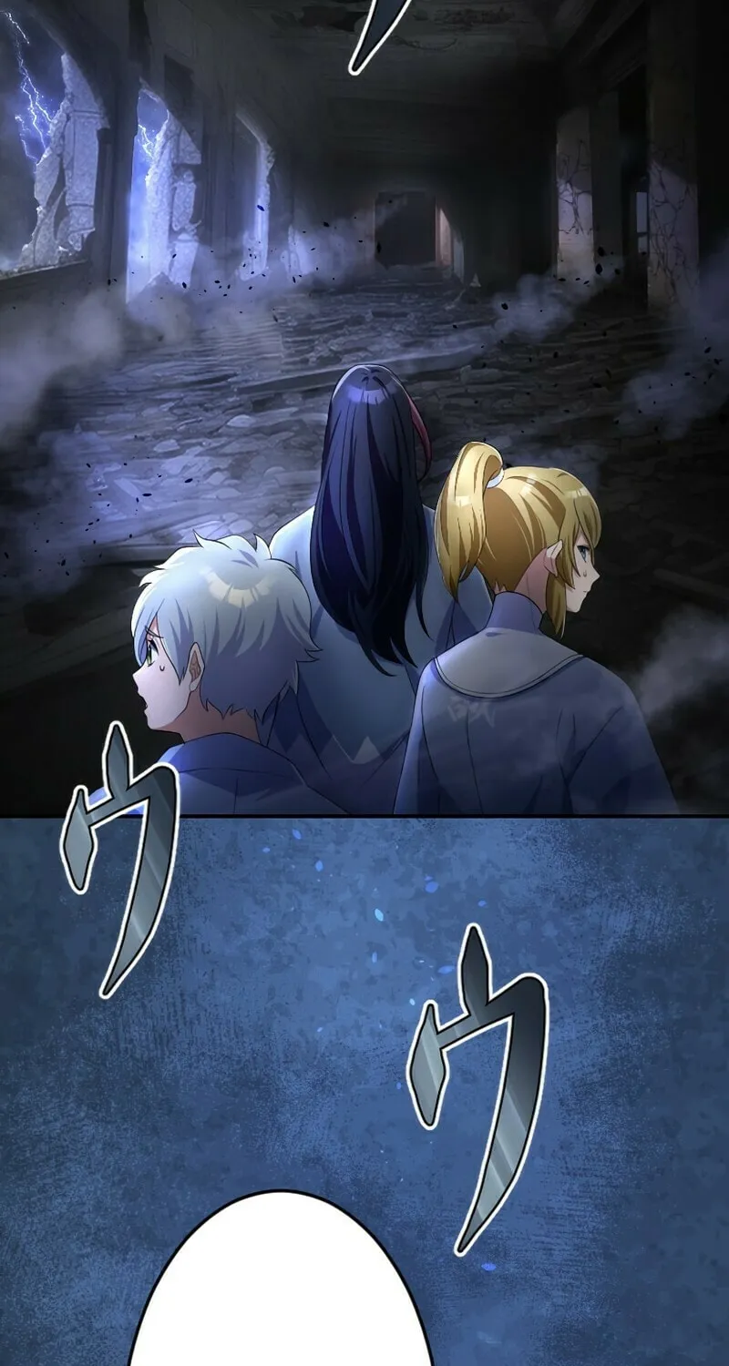 Fukushuu no Taishi - Level 9999 no Bakumatsu Isekai Tensei Chapter 28 page 38 - 