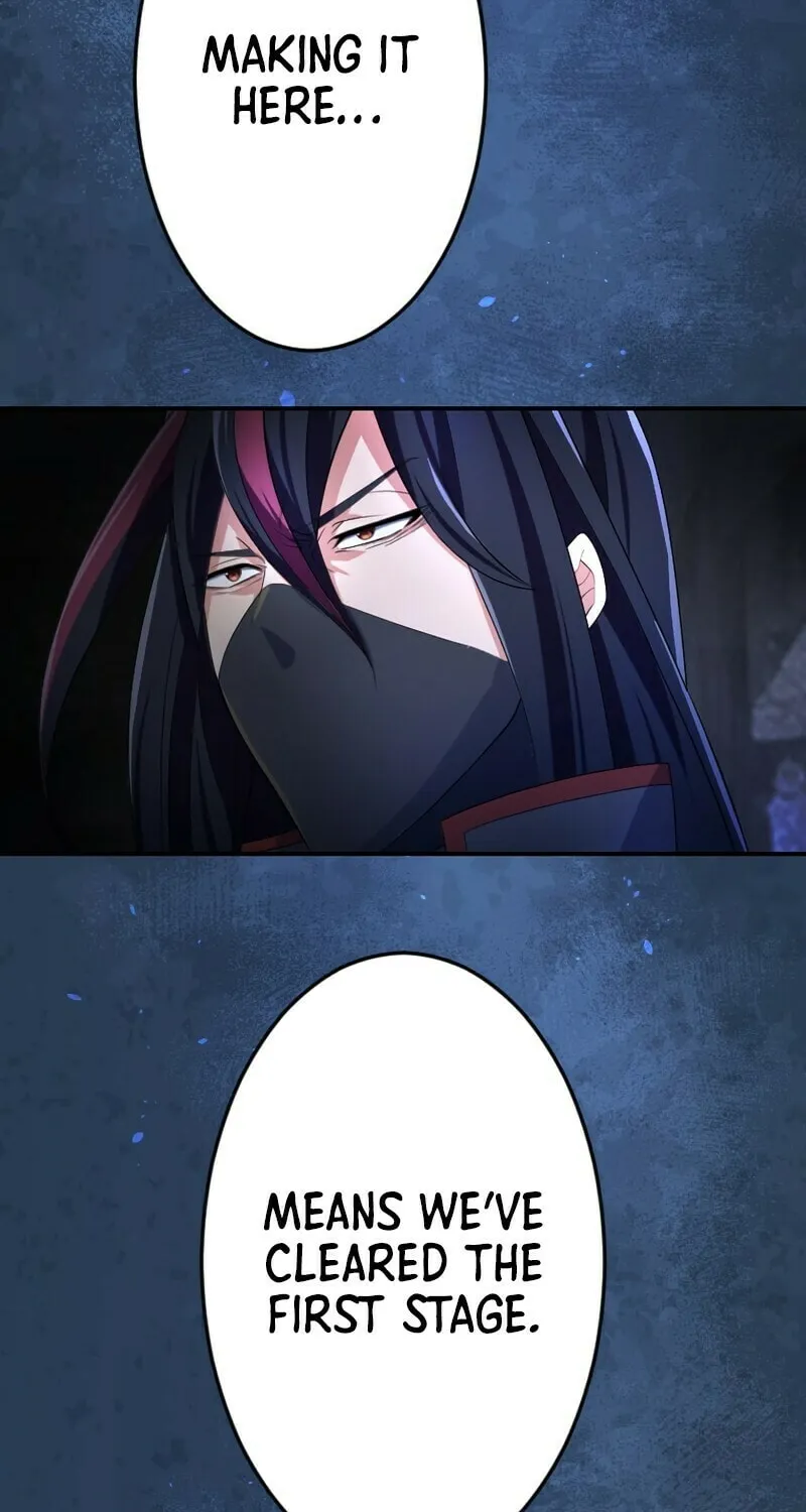 Fukushuu no Taishi - Level 9999 no Bakumatsu Isekai Tensei Chapter 28 page 39 - 